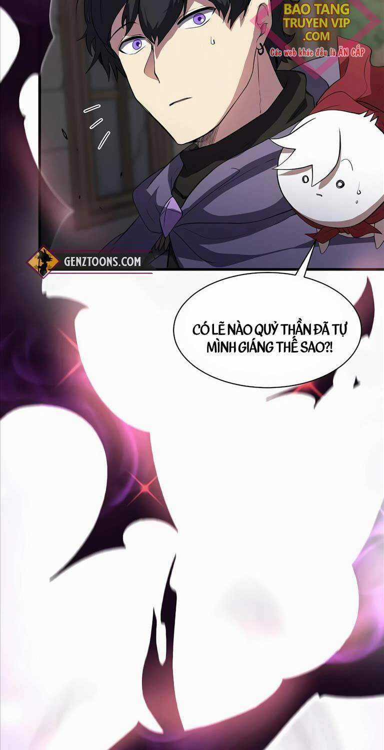 Tôi Thăng Cấp Bằng Kĩ Năng Chapter 69 trang 93