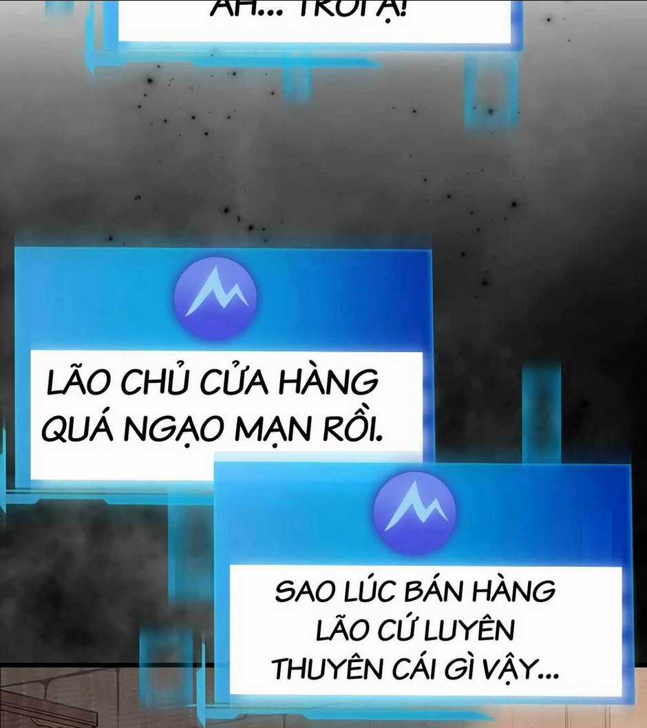 Tôi Thăng Cấp Bằng Kĩ Năng Chapter 7 trang 1