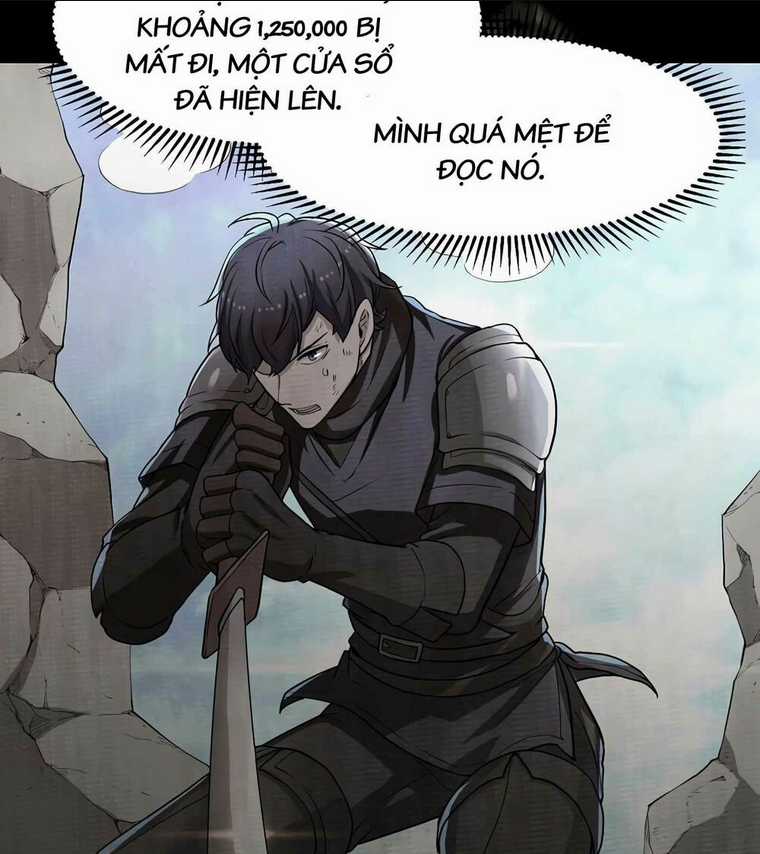 Tôi Thăng Cấp Bằng Kĩ Năng Chapter 7 trang 105