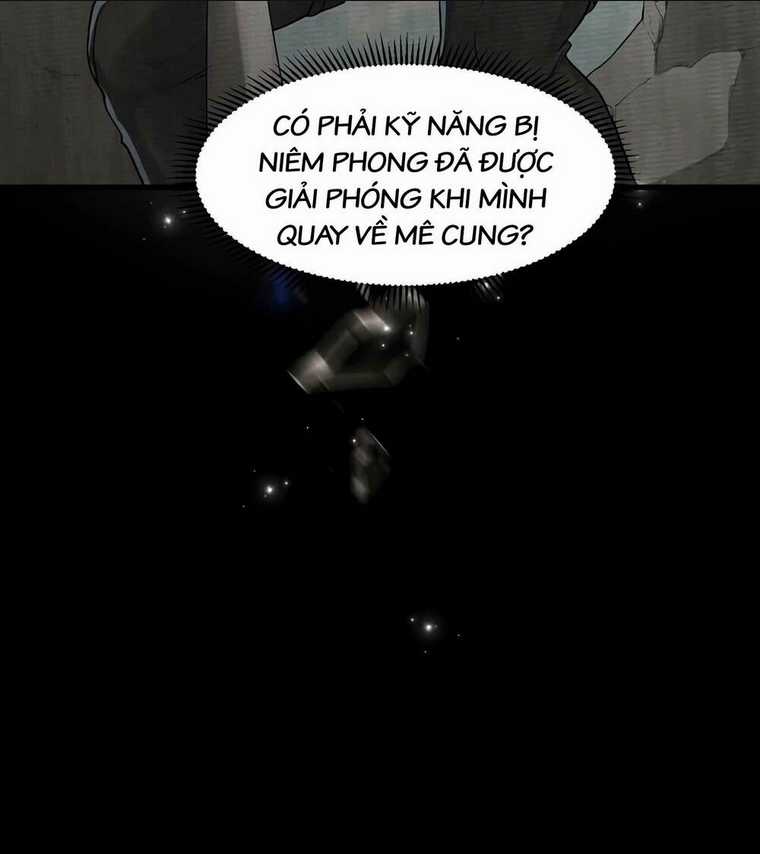 Tôi Thăng Cấp Bằng Kĩ Năng Chapter 7 trang 106