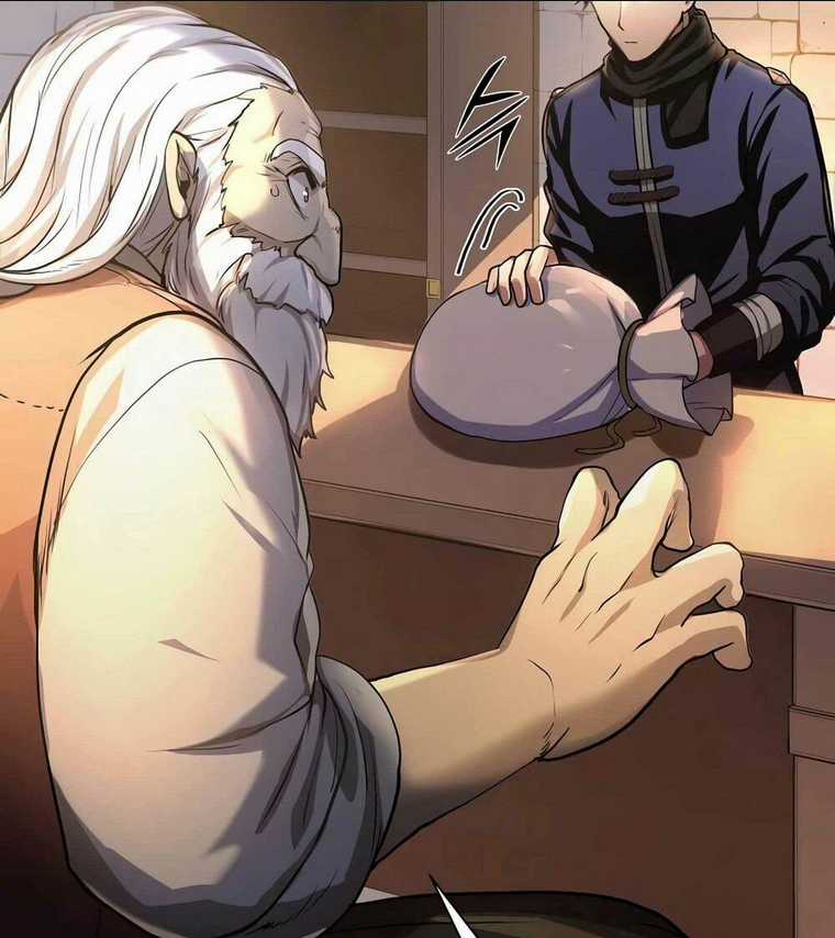 Tôi Thăng Cấp Bằng Kĩ Năng Chapter 7 trang 11