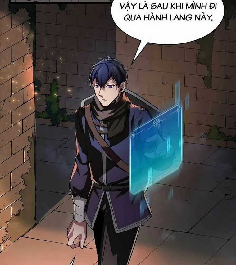 Tôi Thăng Cấp Bằng Kĩ Năng Chapter 7 trang 113