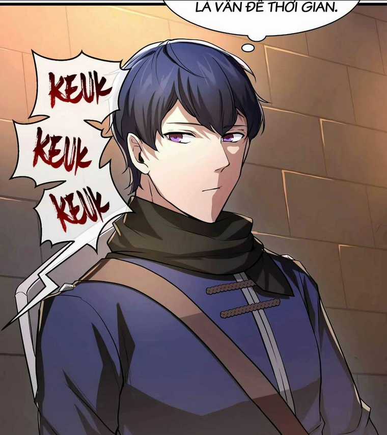 Tôi Thăng Cấp Bằng Kĩ Năng Chapter 7 trang 117