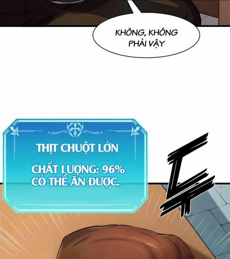 Tôi Thăng Cấp Bằng Kĩ Năng Chapter 7 trang 12