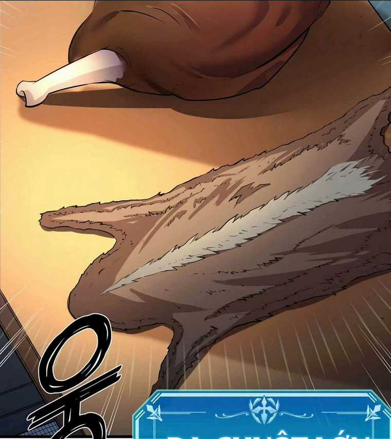 Tôi Thăng Cấp Bằng Kĩ Năng Chapter 7 trang 13