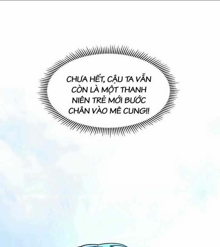 Tôi Thăng Cấp Bằng Kĩ Năng Chapter 7 trang 19