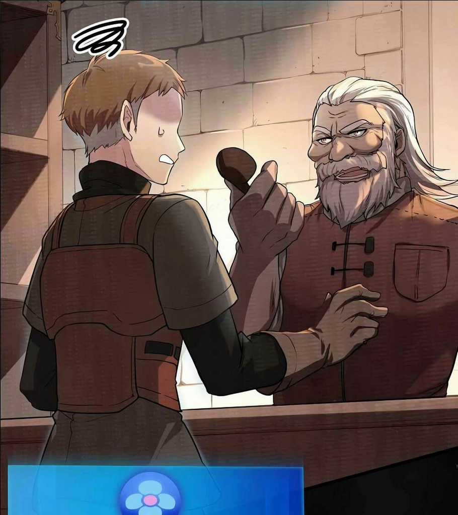 Tôi Thăng Cấp Bằng Kĩ Năng Chapter 7 trang 2