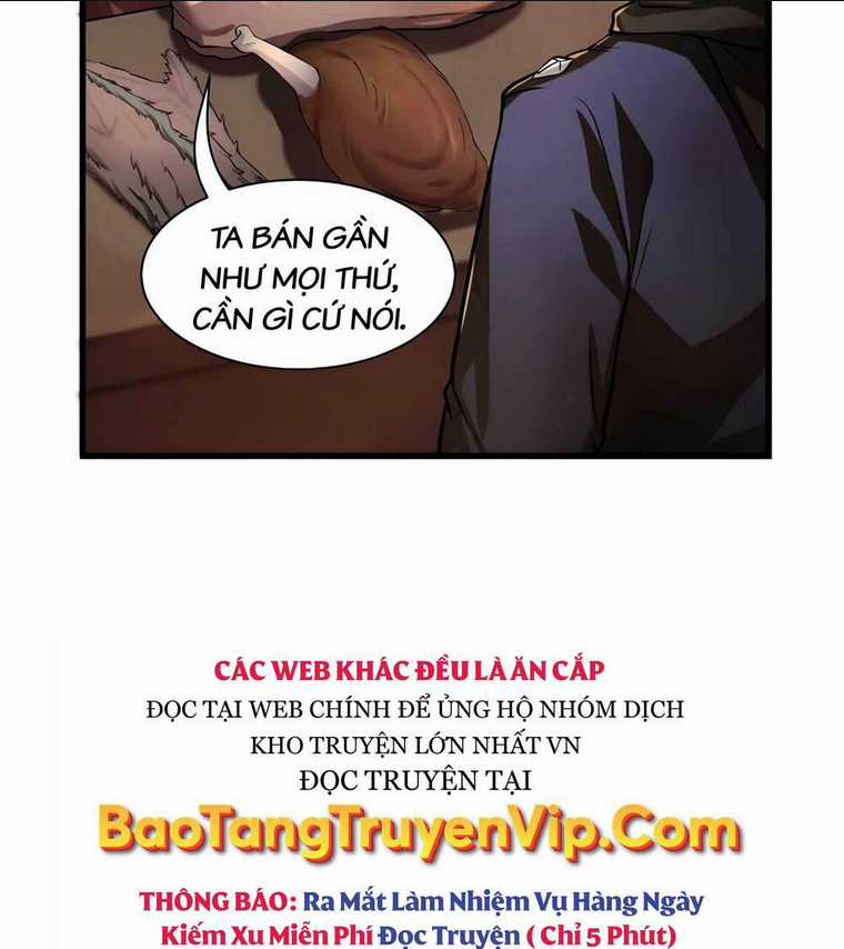 Tôi Thăng Cấp Bằng Kĩ Năng Chapter 7 trang 23