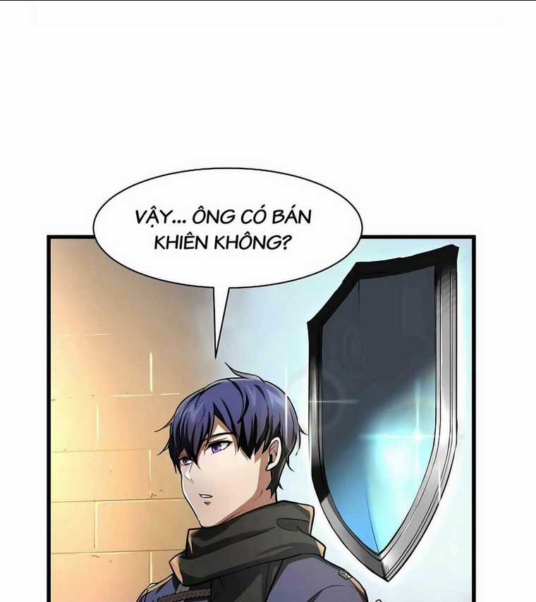 Tôi Thăng Cấp Bằng Kĩ Năng Chapter 7 trang 24