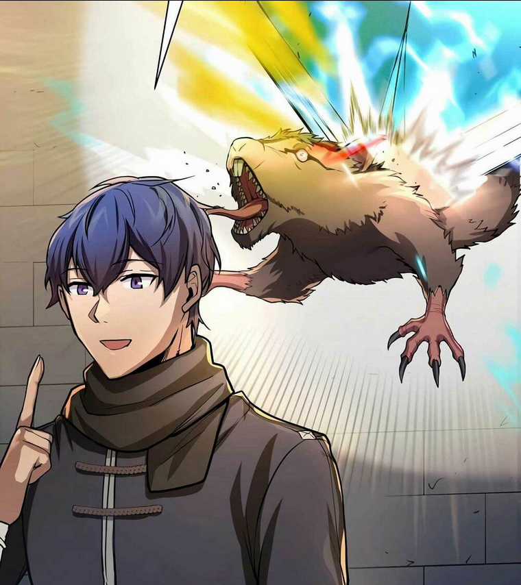 Tôi Thăng Cấp Bằng Kĩ Năng Chapter 7 trang 28