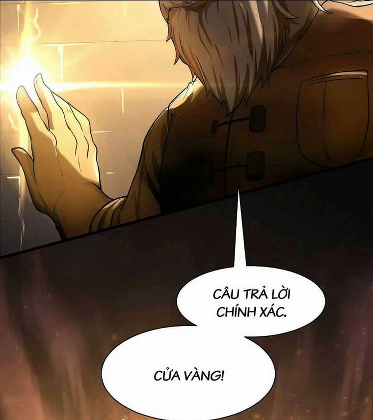 Tôi Thăng Cấp Bằng Kĩ Năng Chapter 7 trang 30