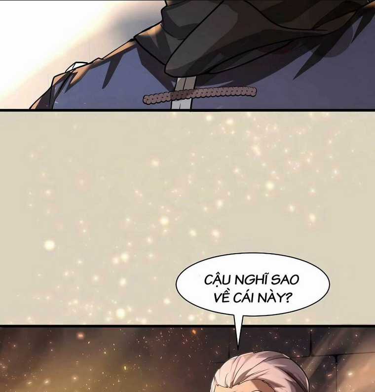 Tôi Thăng Cấp Bằng Kĩ Năng Chapter 7 trang 34