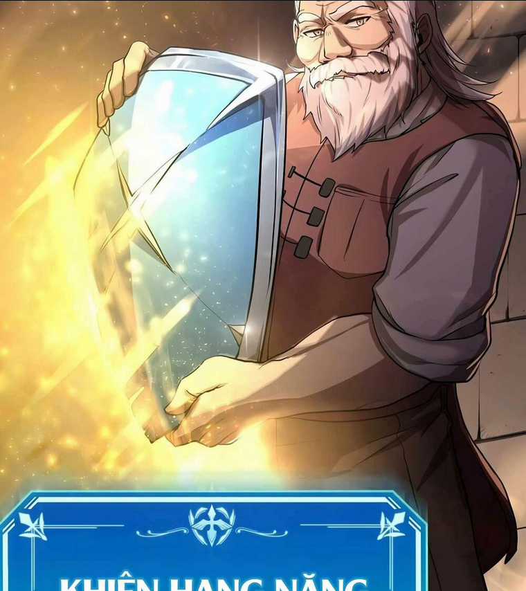 Tôi Thăng Cấp Bằng Kĩ Năng Chapter 7 trang 35