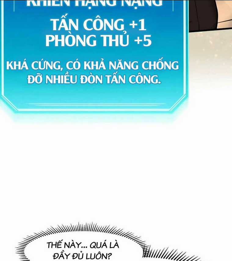 Tôi Thăng Cấp Bằng Kĩ Năng Chapter 7 trang 36