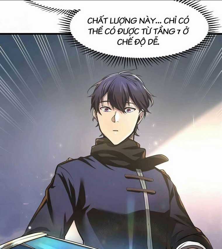 Tôi Thăng Cấp Bằng Kĩ Năng Chapter 7 trang 37