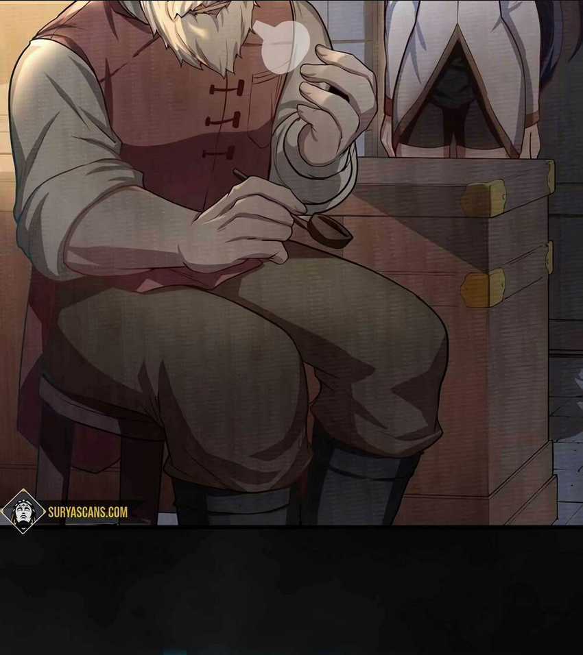 Tôi Thăng Cấp Bằng Kĩ Năng Chapter 7 trang 4