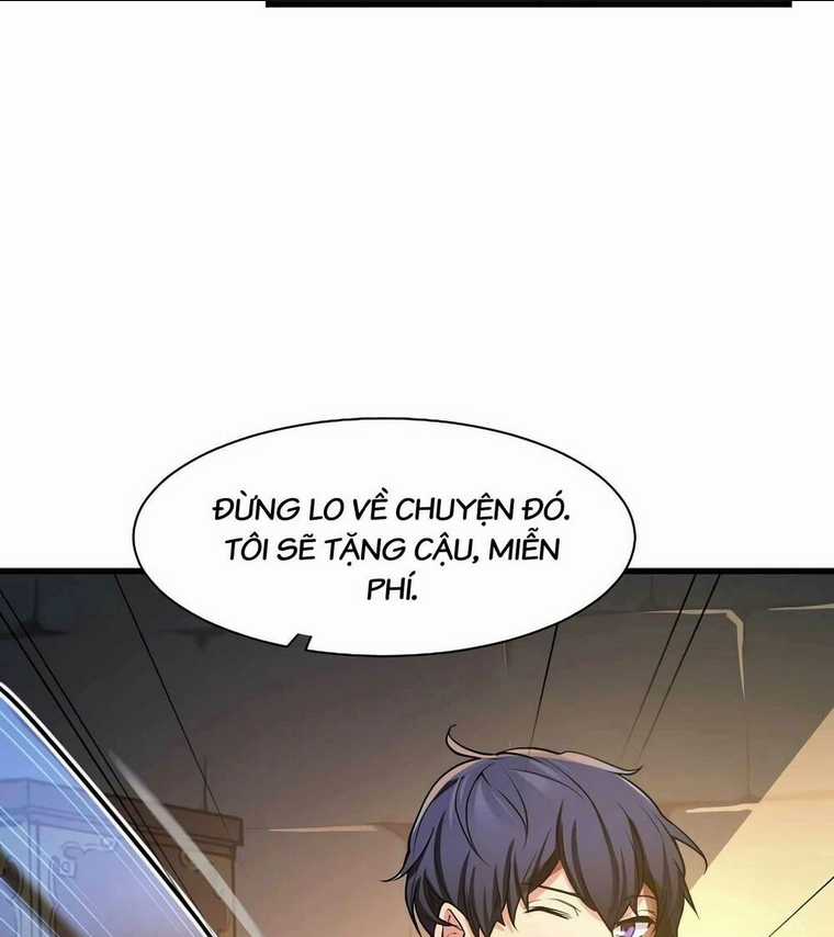 Tôi Thăng Cấp Bằng Kĩ Năng Chapter 7 trang 41