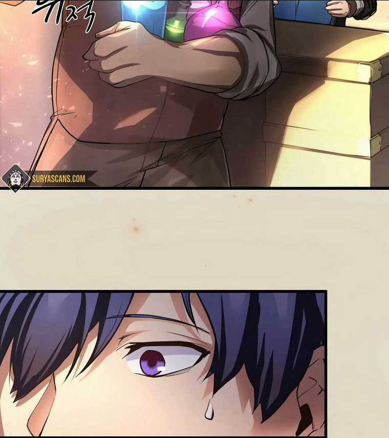 Tôi Thăng Cấp Bằng Kĩ Năng Chapter 7 trang 45