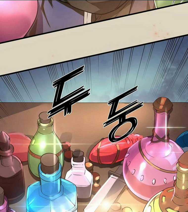 Tôi Thăng Cấp Bằng Kĩ Năng Chapter 7 trang 47