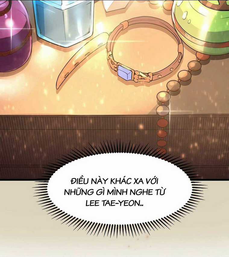 Tôi Thăng Cấp Bằng Kĩ Năng Chapter 7 trang 48