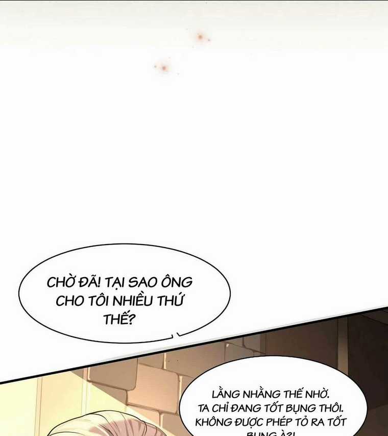 Tôi Thăng Cấp Bằng Kĩ Năng Chapter 7 trang 49