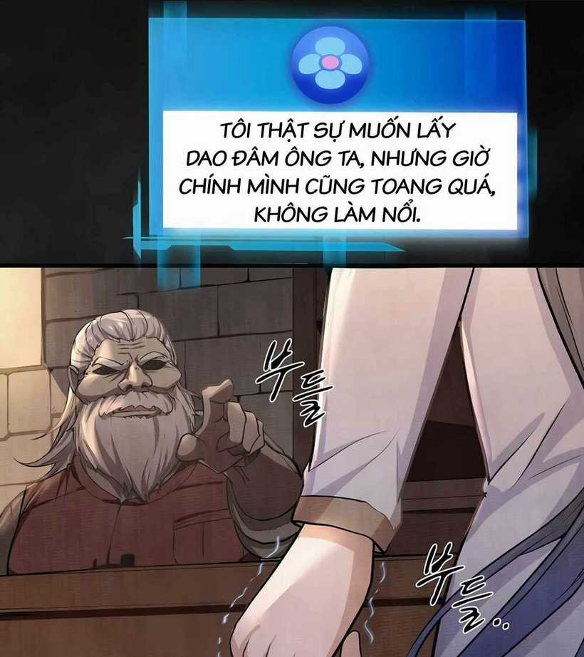 Tôi Thăng Cấp Bằng Kĩ Năng Chapter 7 trang 5