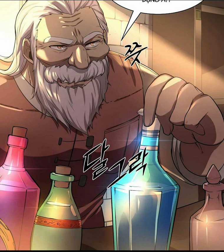 Tôi Thăng Cấp Bằng Kĩ Năng Chapter 7 trang 50