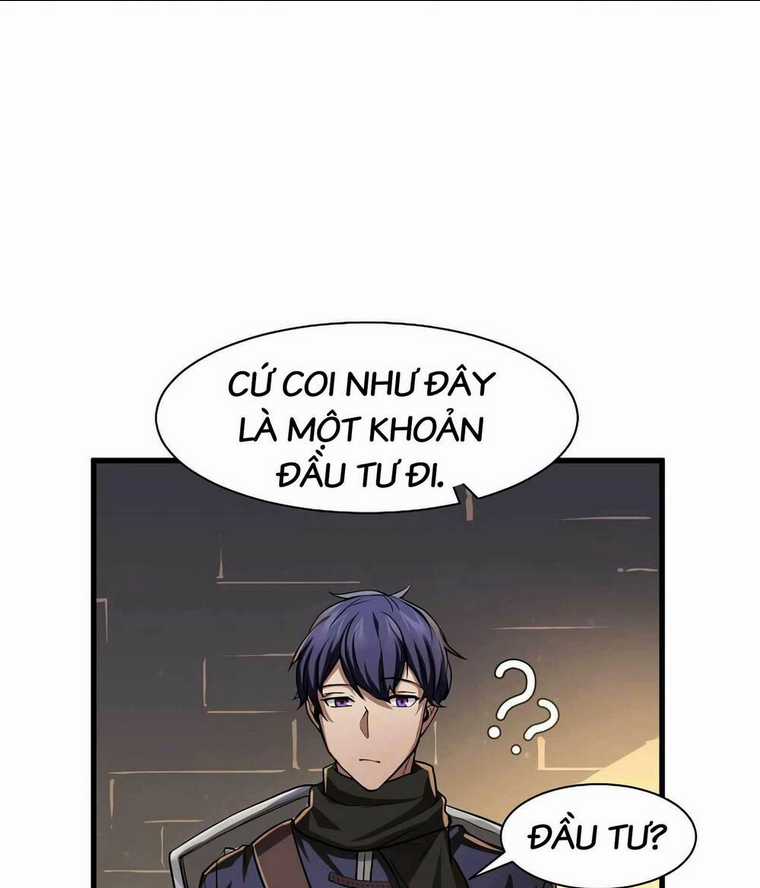 Tôi Thăng Cấp Bằng Kĩ Năng Chapter 7 trang 51