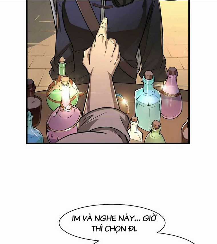 Tôi Thăng Cấp Bằng Kĩ Năng Chapter 7 trang 52