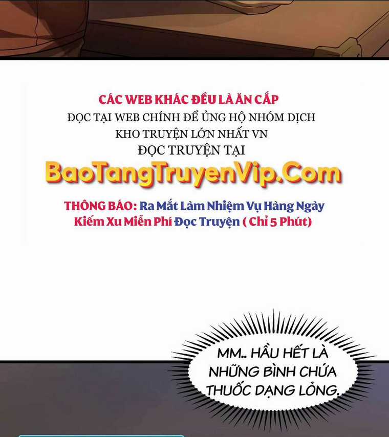 Tôi Thăng Cấp Bằng Kĩ Năng Chapter 7 trang 54