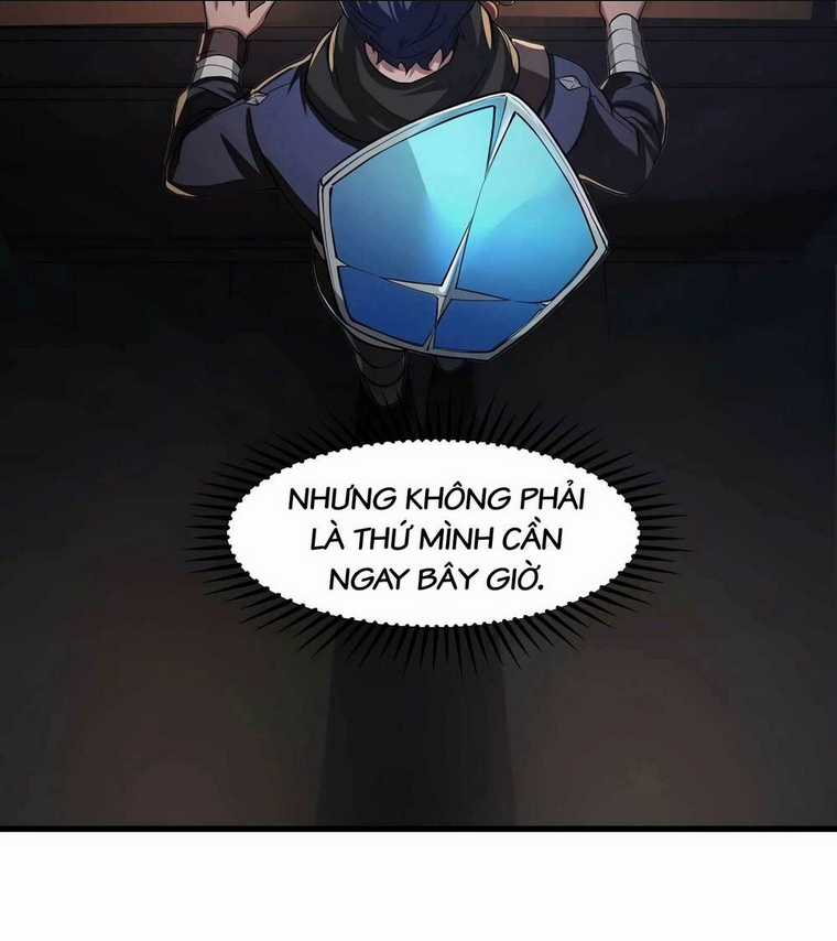 Tôi Thăng Cấp Bằng Kĩ Năng Chapter 7 trang 58