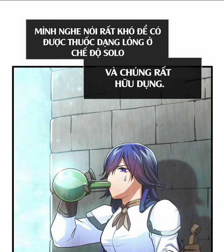 Tôi Thăng Cấp Bằng Kĩ Năng Chapter 7 trang 59