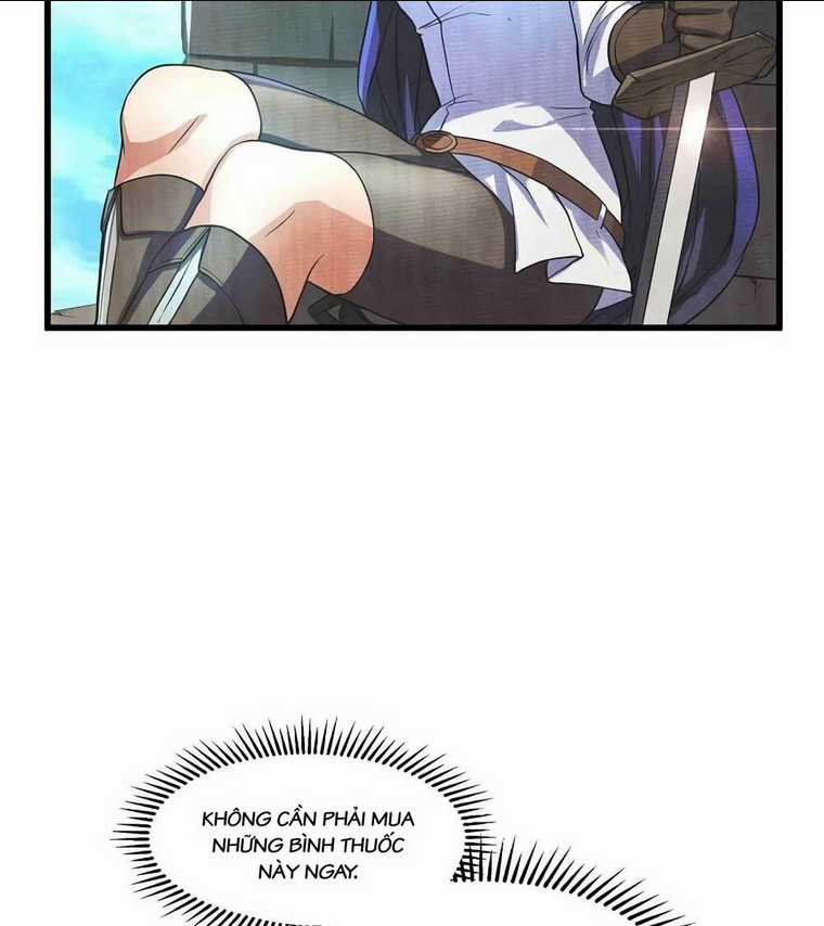 Tôi Thăng Cấp Bằng Kĩ Năng Chapter 7 trang 60