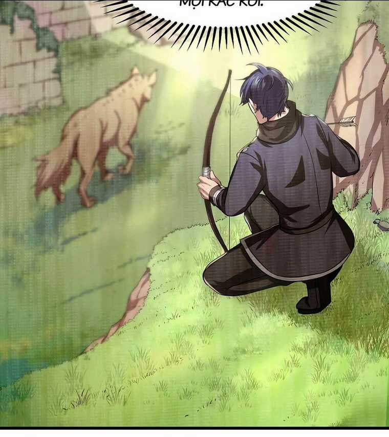 Tôi Thăng Cấp Bằng Kĩ Năng Chapter 7 trang 65