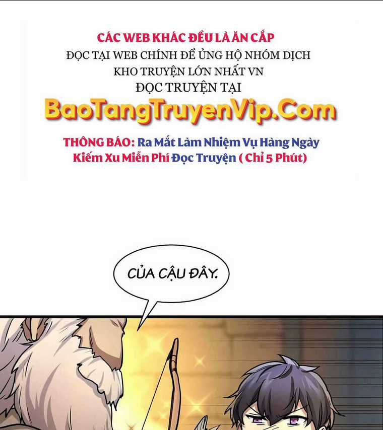 Tôi Thăng Cấp Bằng Kĩ Năng Chapter 7 trang 70