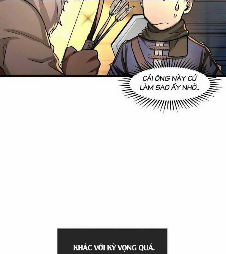 Tôi Thăng Cấp Bằng Kĩ Năng Chapter 7 trang 71