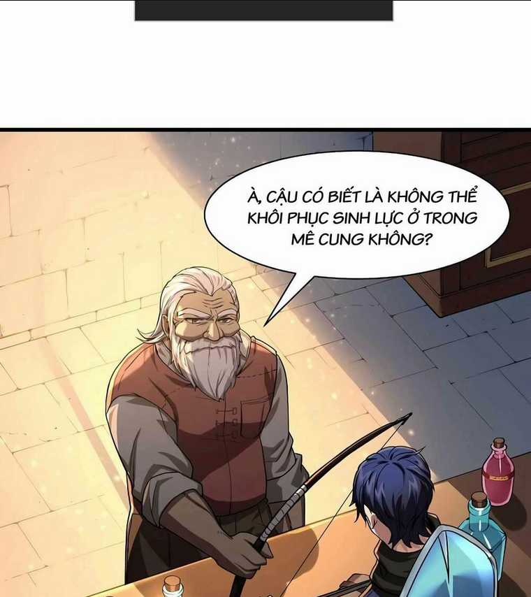 Tôi Thăng Cấp Bằng Kĩ Năng Chapter 7 trang 72