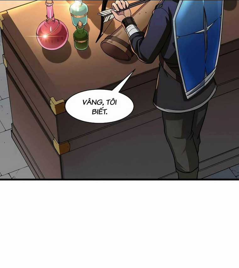 Tôi Thăng Cấp Bằng Kĩ Năng Chapter 7 trang 73