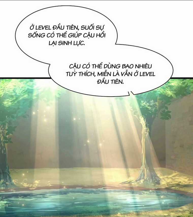 Tôi Thăng Cấp Bằng Kĩ Năng Chapter 7 trang 74