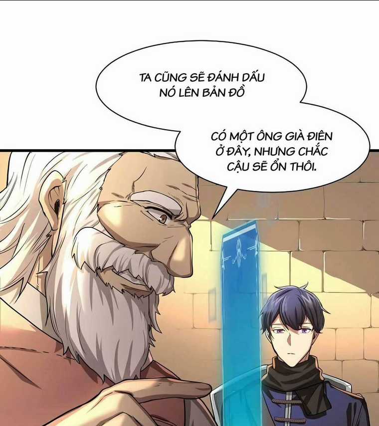 Tôi Thăng Cấp Bằng Kĩ Năng Chapter 7 trang 76