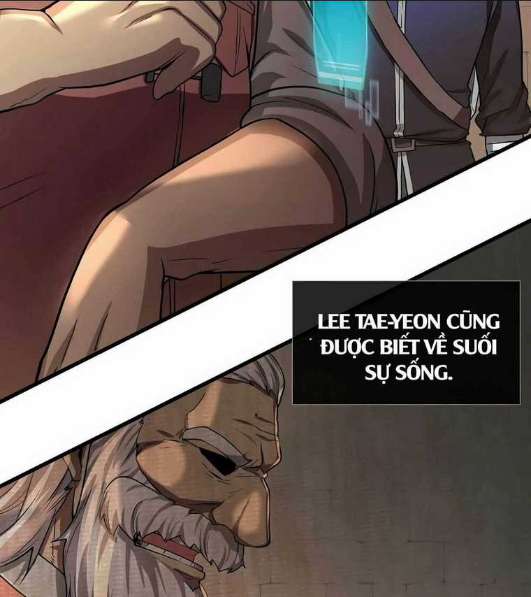 Tôi Thăng Cấp Bằng Kĩ Năng Chapter 7 trang 77