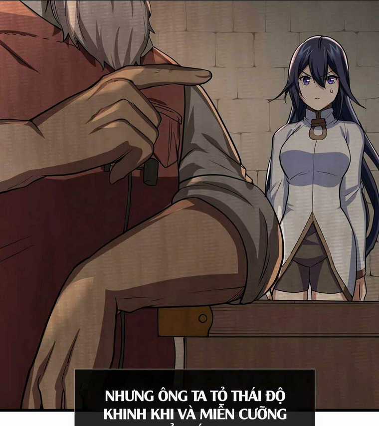 Tôi Thăng Cấp Bằng Kĩ Năng Chapter 7 trang 78