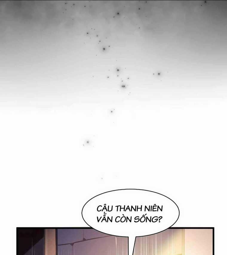 Tôi Thăng Cấp Bằng Kĩ Năng Chapter 7 trang 8