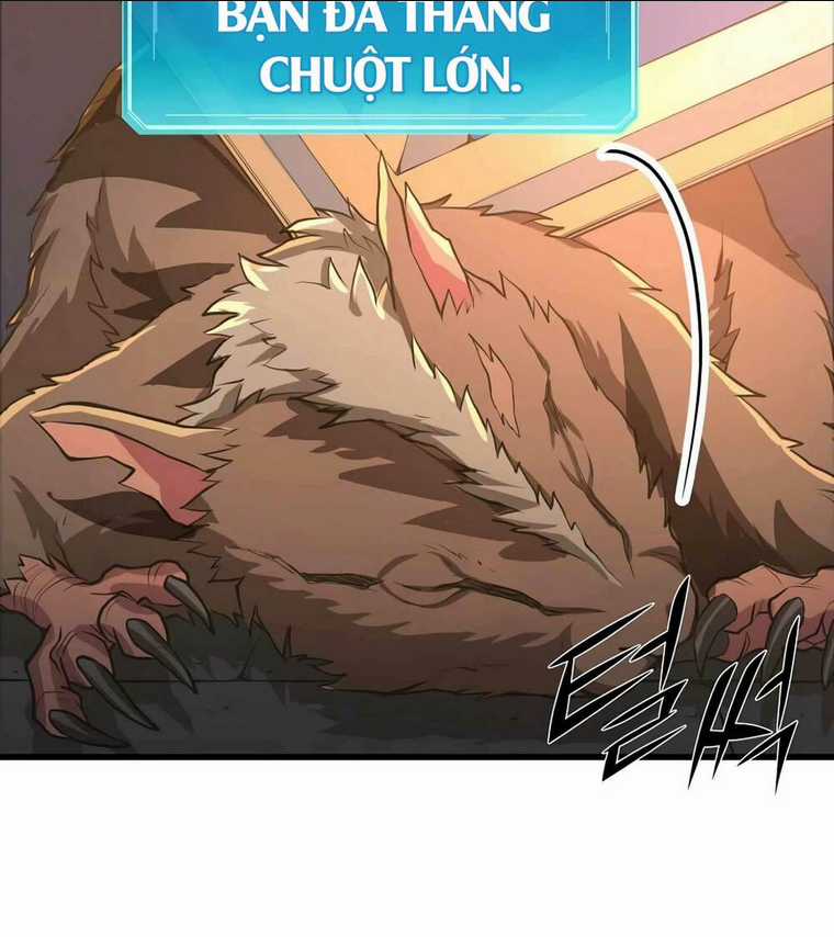 Tôi Thăng Cấp Bằng Kĩ Năng Chapter 7 trang 88