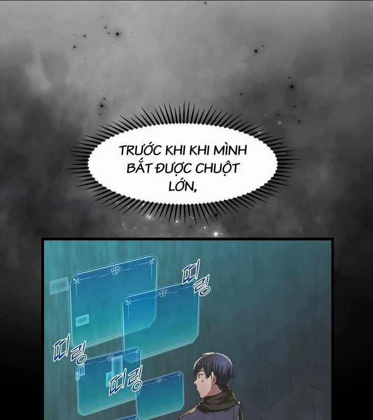 Tôi Thăng Cấp Bằng Kĩ Năng Chapter 7 trang 92