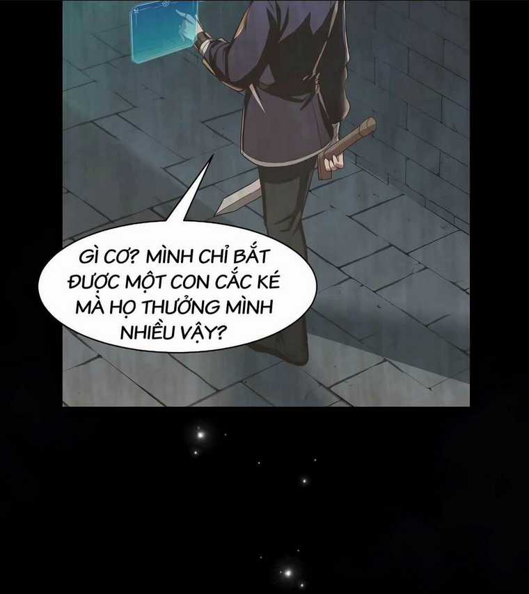 Tôi Thăng Cấp Bằng Kĩ Năng Chapter 7 trang 93