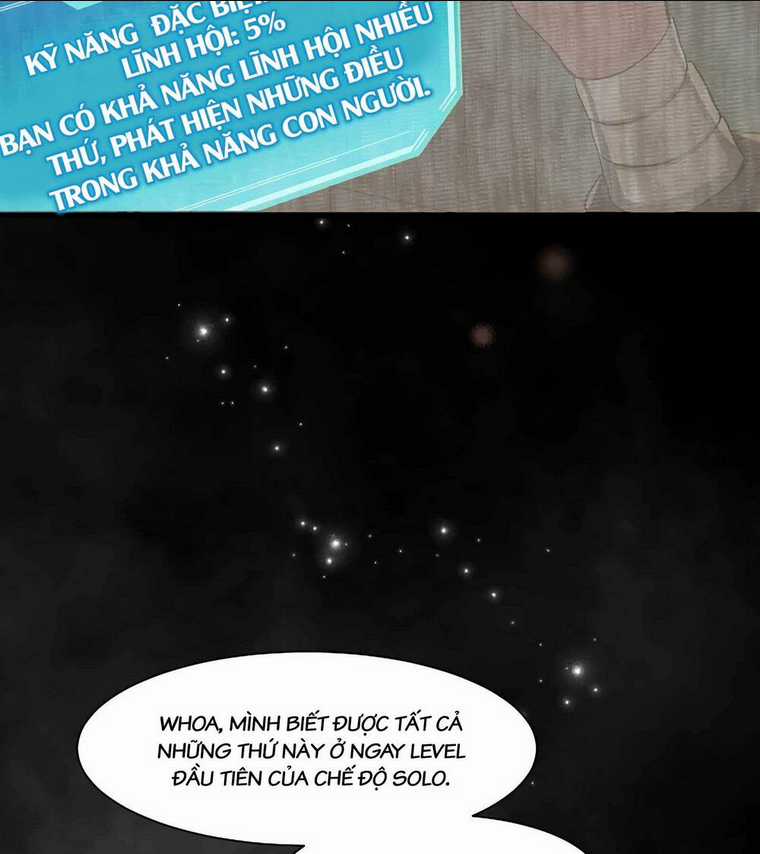 Tôi Thăng Cấp Bằng Kĩ Năng Chapter 7 trang 96