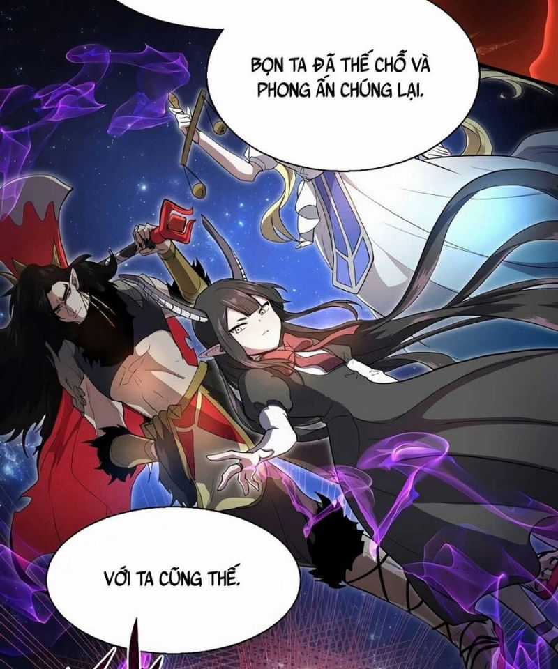 Tôi Thăng Cấp Bằng Kĩ Năng Chapter 70: TopTruyen.Link trang 107