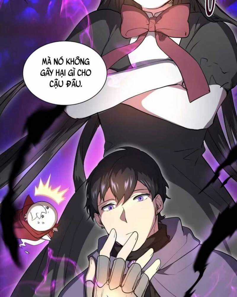 Tôi Thăng Cấp Bằng Kĩ Năng Chapter 71 trang 10