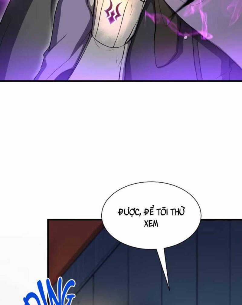 Tôi Thăng Cấp Bằng Kĩ Năng Chapter 71 trang 11